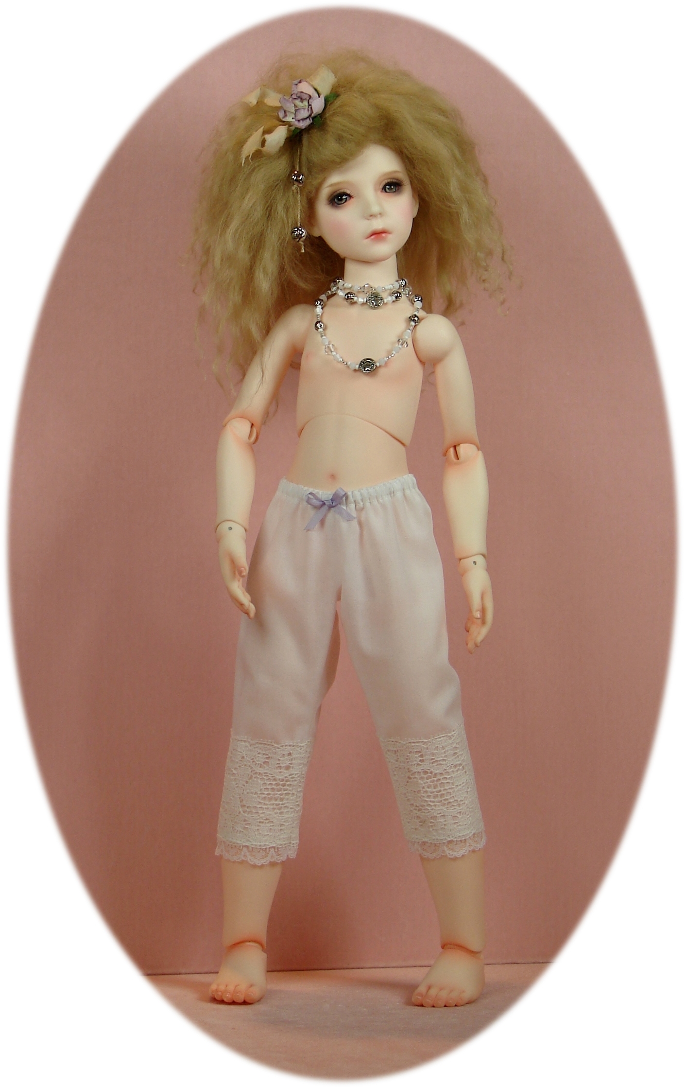 59 Alexia Pantaloons